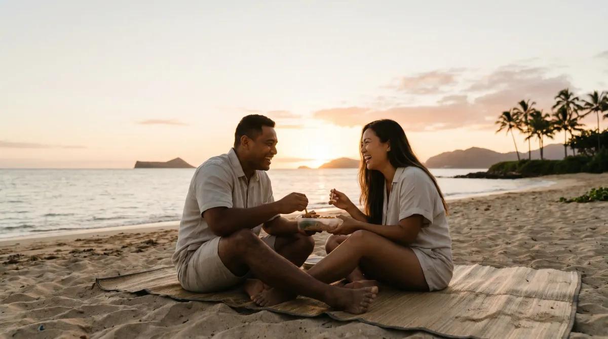 Dating in Hawaii: What It's Really Like