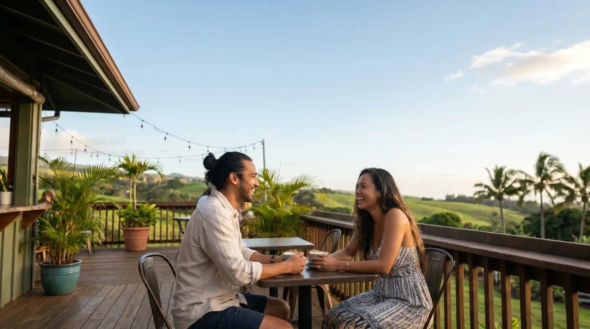 Dating in Maui: The Complete Guide for Singles