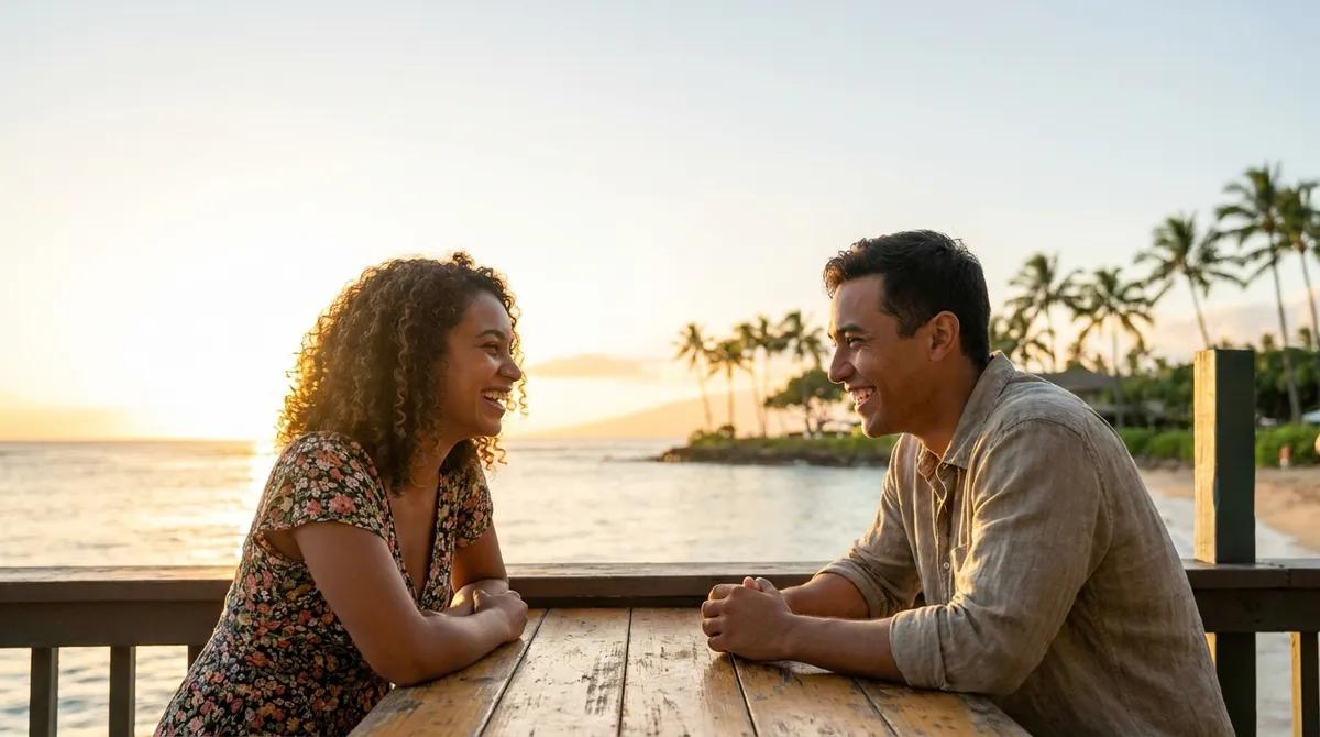 Military Dating in Hawaii: The Challenges and the Reality