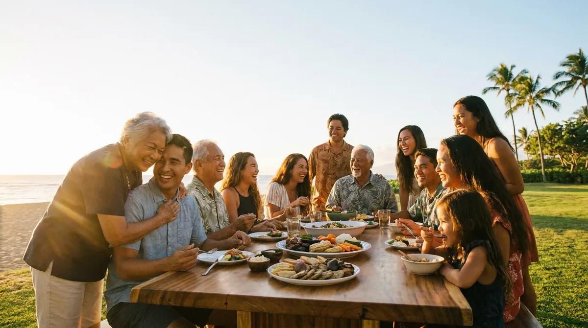 Dating Culture in Hawaii: What Newcomers Need to Know