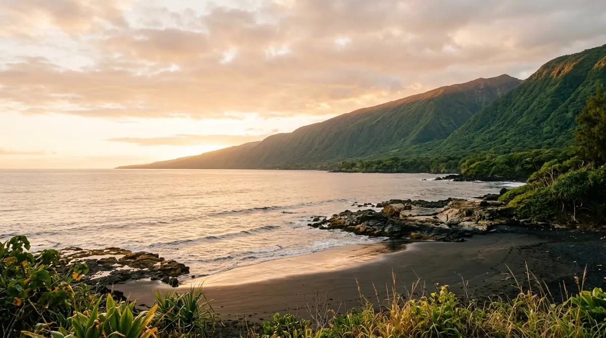 Dating on the Big Island: The Complete Guide for Singles