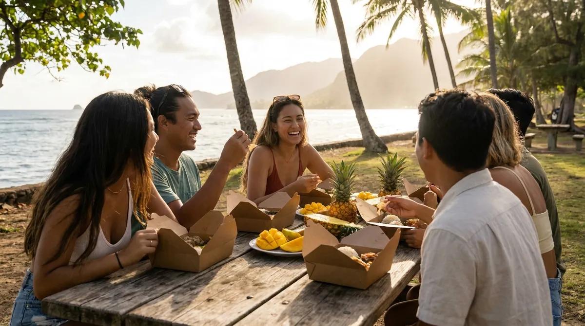 Multicultural and Interracial Dating in Hawaii: What Makes the Islands Different