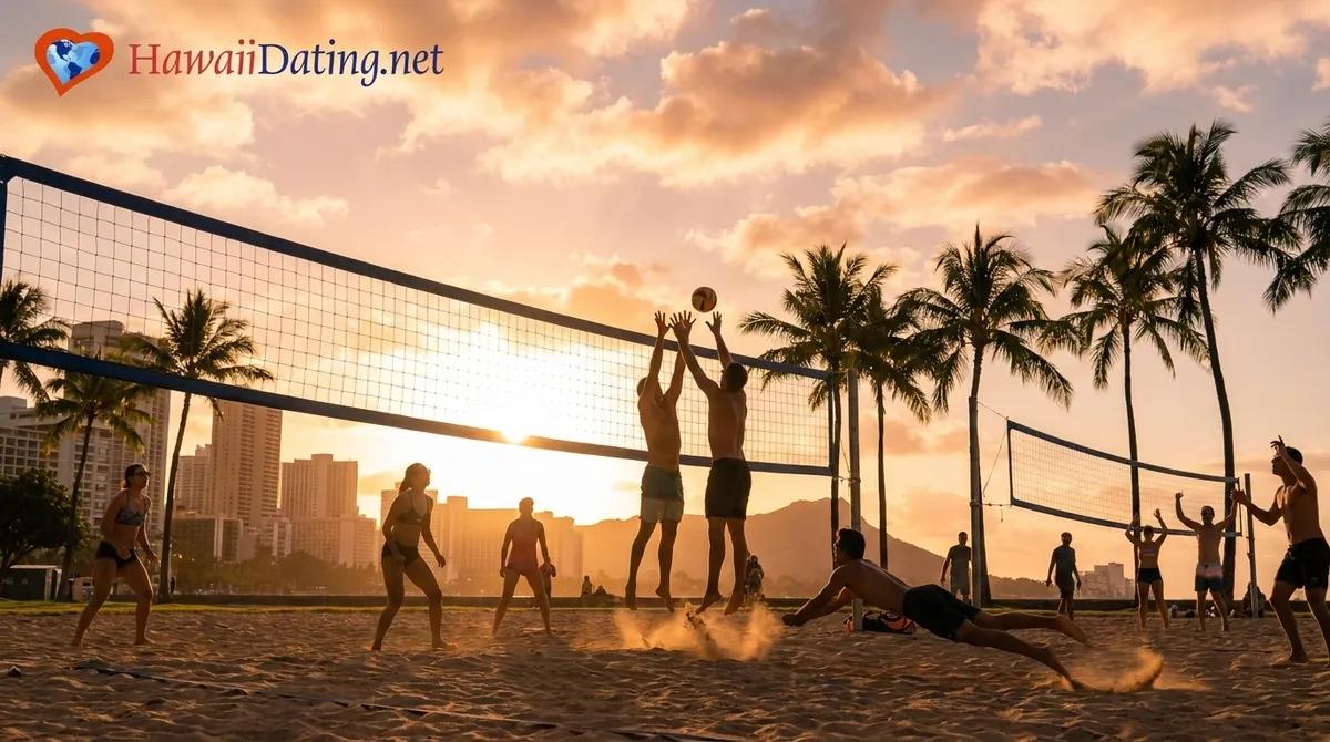 Best Places to Meet Singles in Oahu: A Local's Guide