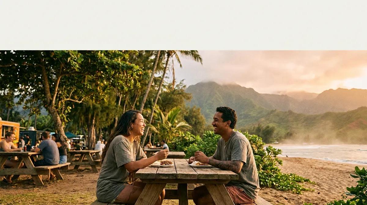 Dating in Kauai: What the Small Dating Pool Is Really Like