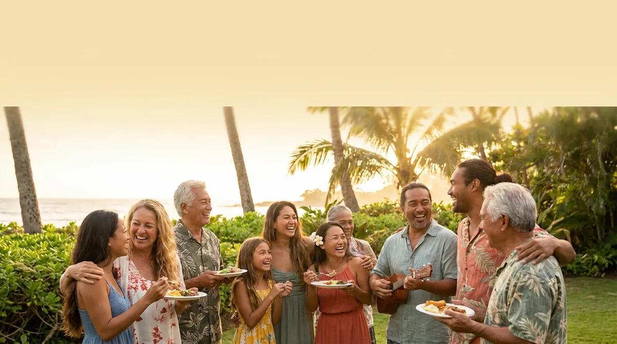 Why HawaiiDating: Built for the Islands, Not the Mainland