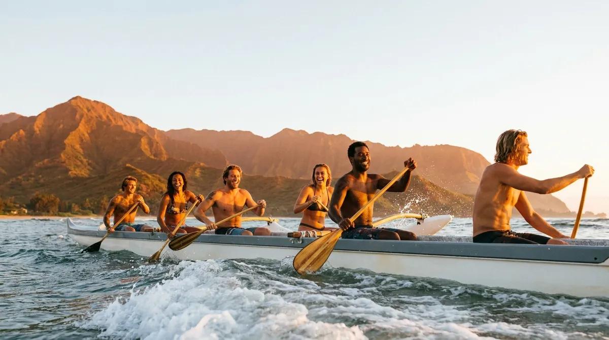 How to Meet Singles in Kauai (A Practical Local Guide)