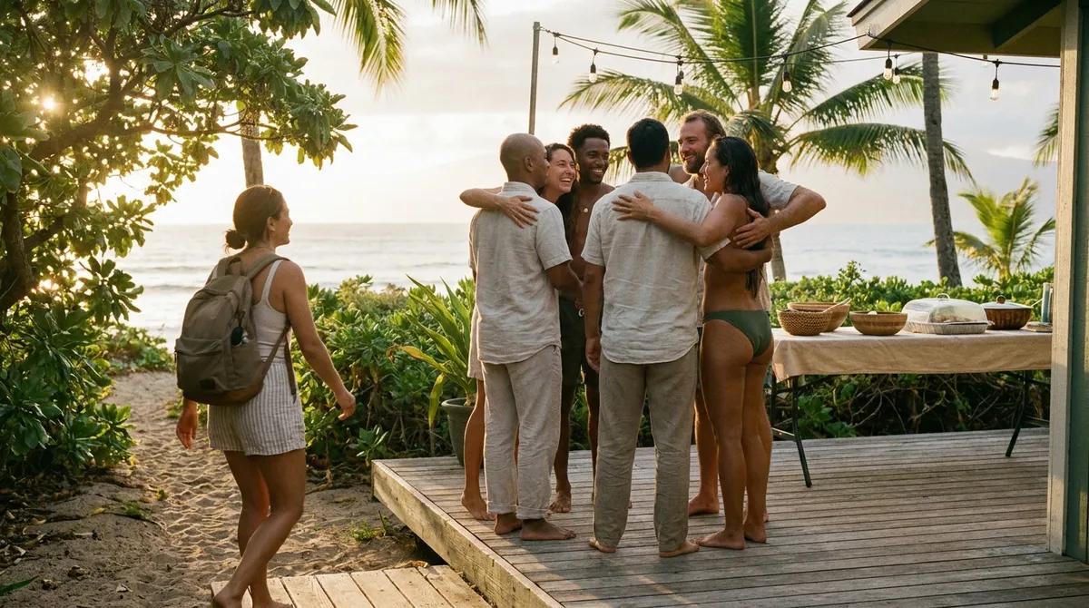 How to Meet People and Start Dating After Moving to Hawaii