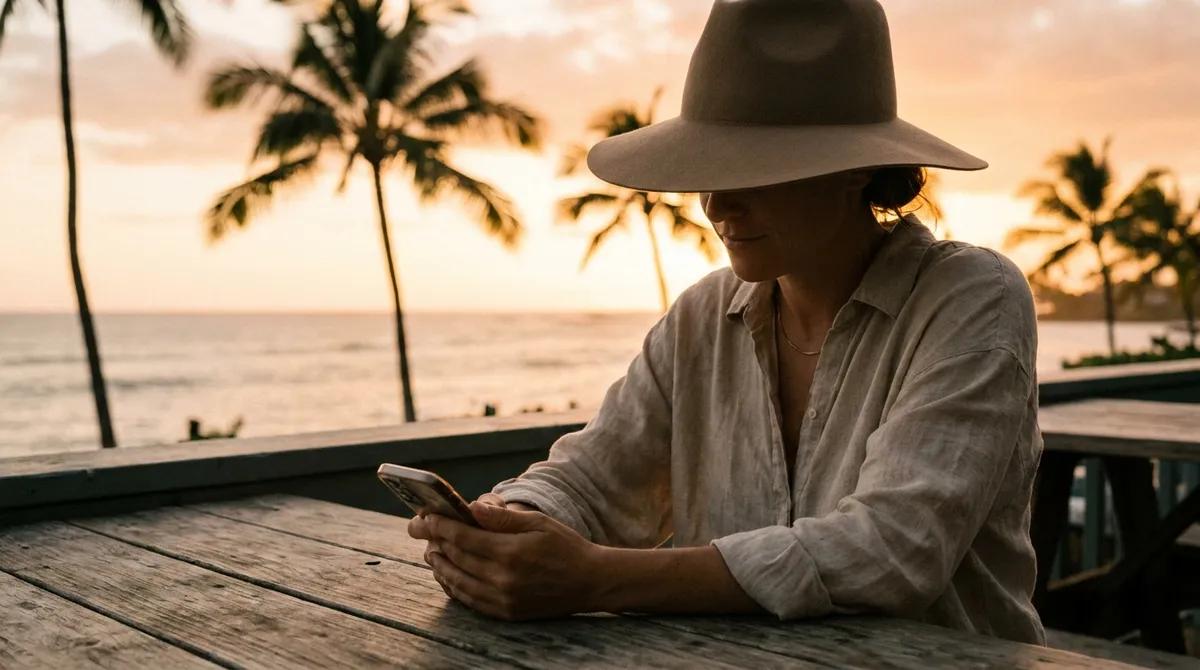 Online Dating Safety in Hawaii: How to Spot and Avoid Romance Scams