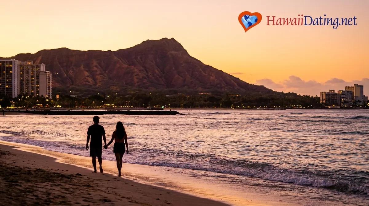 Dating in Oahu: The Complete Guide for Singles