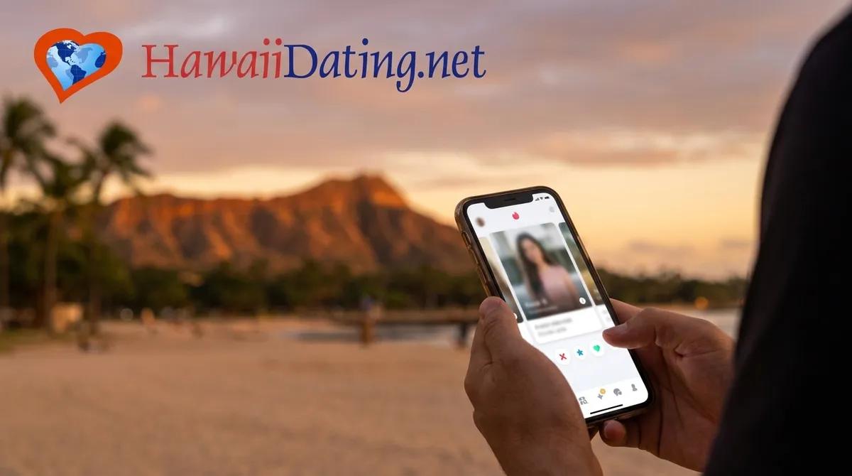 Tinder in Oahu: Does It Actually Work? An Honest Local Look