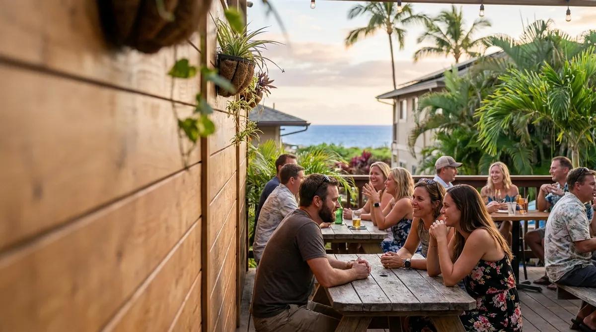 Best Places to Meet Singles in Maui: A Local's Guide