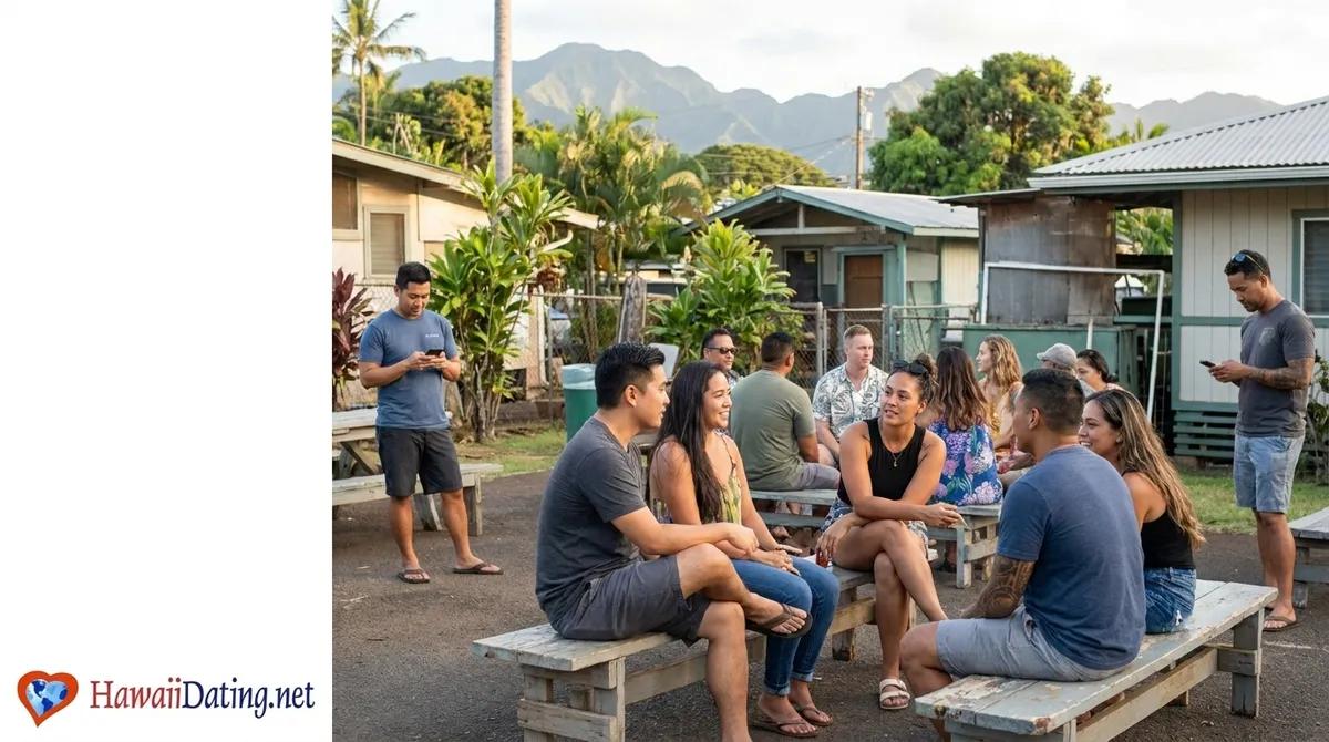 Hawaii Dating Statistics 2026: Singles, Marriage, and the Real Numbers