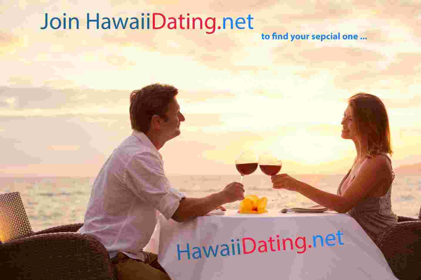 Hawaii Dating | Meet, Love and make new friends in Hawaii!